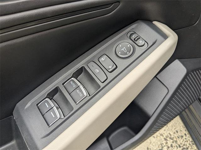 used 2023 Honda Accord car, priced at $24,622