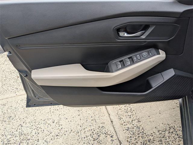 used 2023 Honda Accord car, priced at $24,622