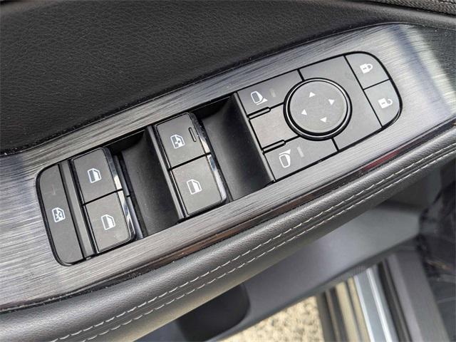 used 2021 Nissan Rogue car, priced at $20,820