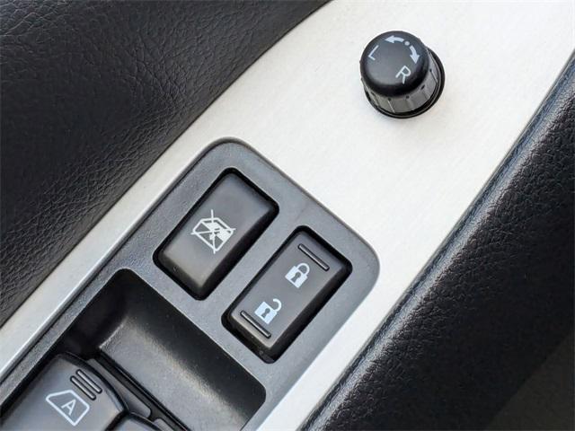 used 2014 Nissan Murano car, priced at $8,990