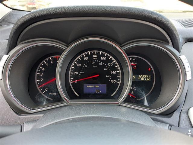 used 2014 Nissan Murano car, priced at $8,990