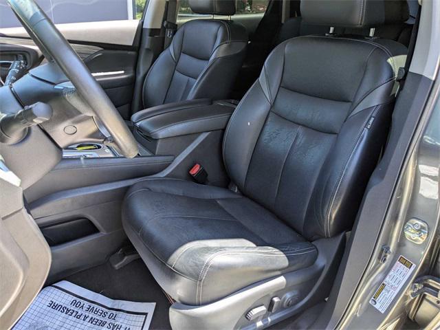 used 2016 Nissan Murano car, priced at $12,990