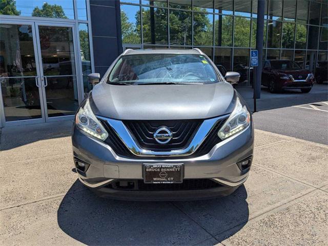 used 2016 Nissan Murano car, priced at $12,990