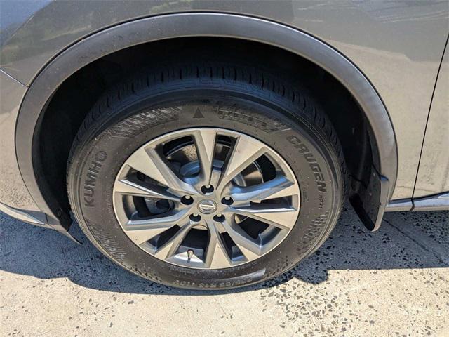 used 2016 Nissan Murano car, priced at $12,990