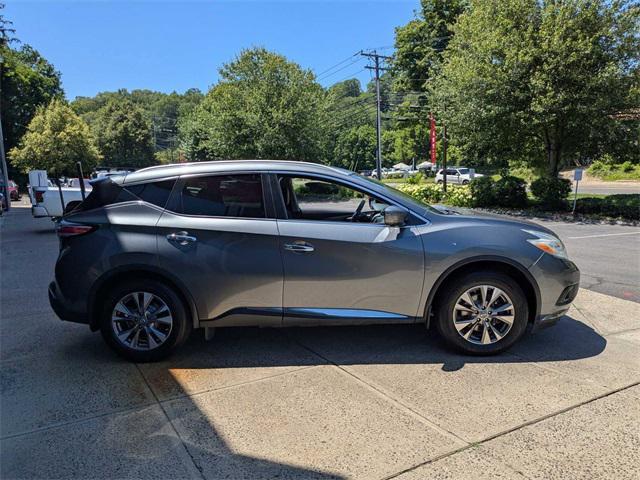 used 2016 Nissan Murano car, priced at $12,990