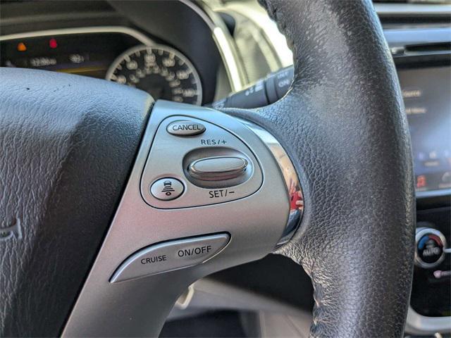 used 2016 Nissan Murano car, priced at $12,990