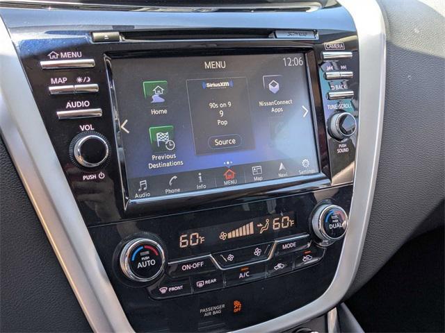 used 2016 Nissan Murano car, priced at $12,990