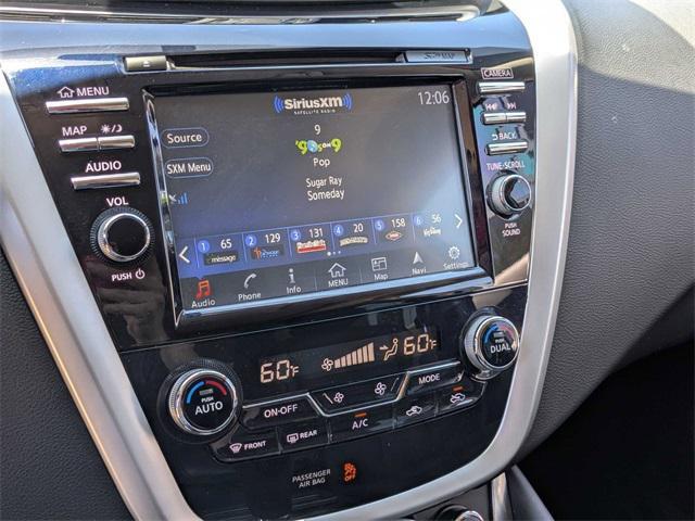 used 2016 Nissan Murano car, priced at $12,990