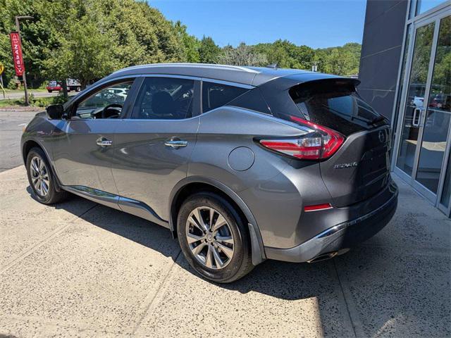 used 2016 Nissan Murano car, priced at $12,990