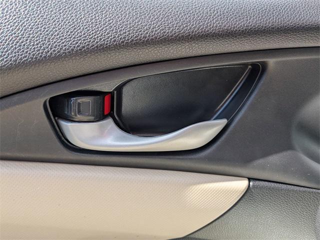 used 2021 Honda Civic car, priced at $17,490