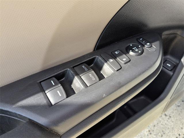 used 2021 Honda Civic car, priced at $17,490