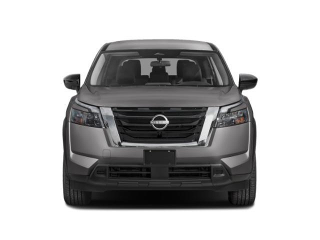 new 2024 Nissan Pathfinder car