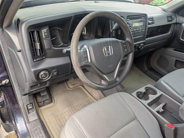 used 2010 Honda Ridgeline car, priced at $4,980