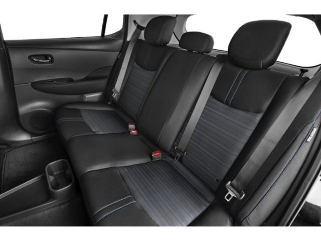 used 2023 Nissan Leaf car