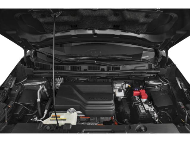 used 2023 Nissan Leaf car