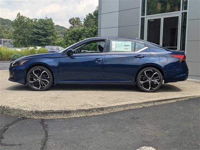 new 2023 Nissan Altima car, priced at $32,645