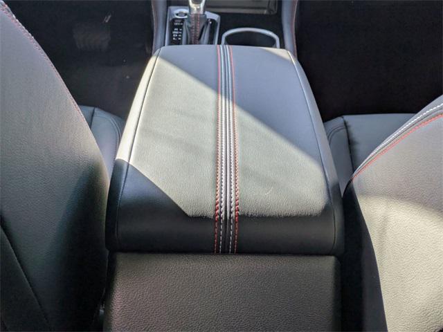 new 2025 Nissan Altima car, priced at $34,190