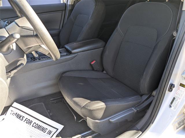 used 2021 Nissan Sentra car, priced at $10,890