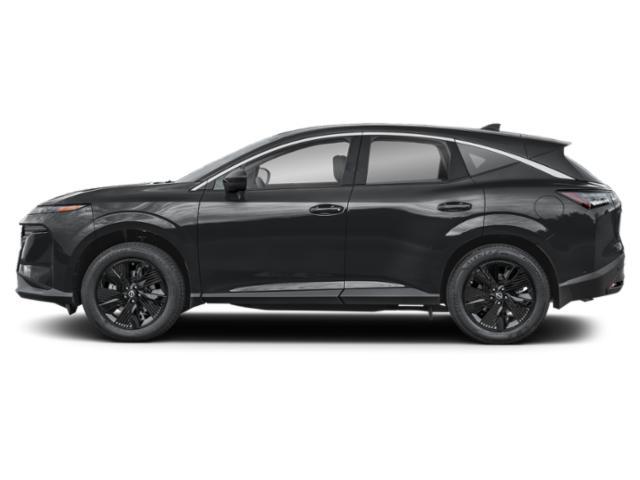 new 2025 Nissan Murano car, priced at $43,625
