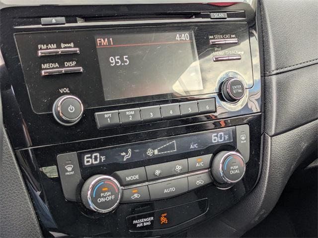 used 2017 Nissan Rogue car, priced at $12,469