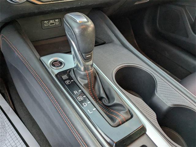 used 2021 Nissan Altima car, priced at $18,966