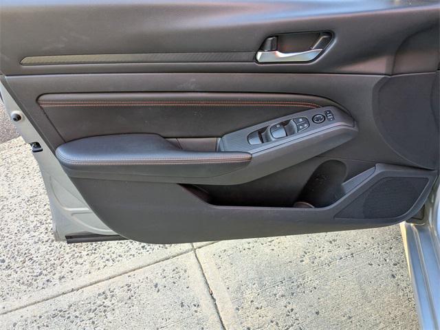 used 2021 Nissan Altima car, priced at $18,966
