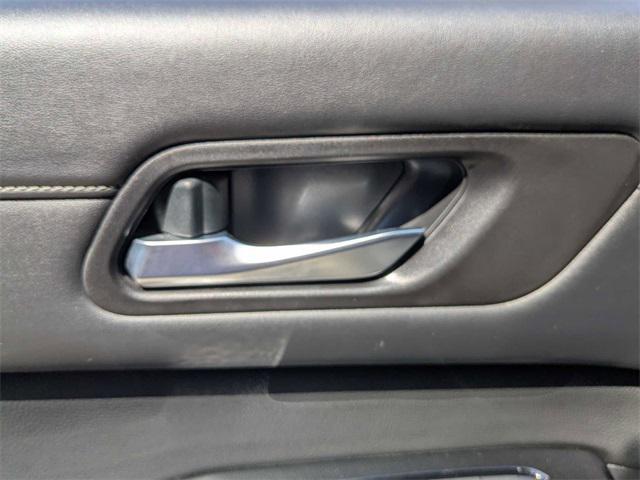 used 2022 Nissan Pathfinder car, priced at $25,990