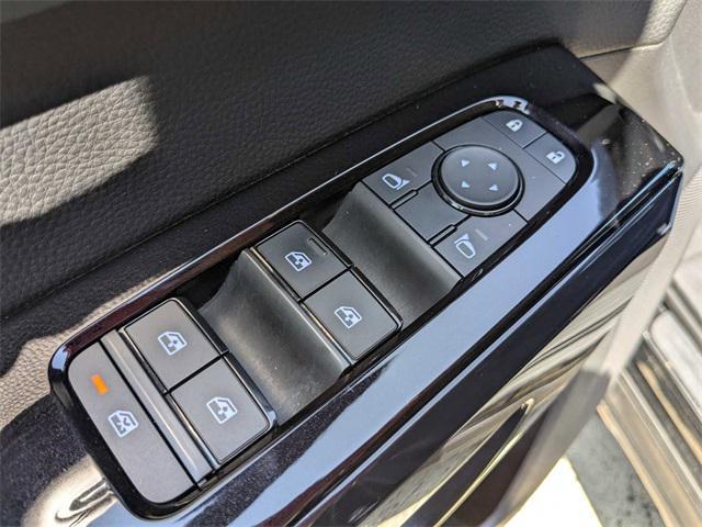 used 2022 Nissan Pathfinder car, priced at $25,990
