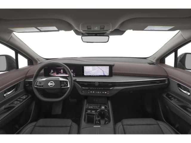 new 2025 Nissan Murano car, priced at $49,260