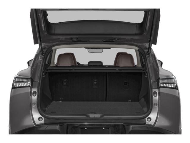 new 2025 Nissan Murano car, priced at $49,260