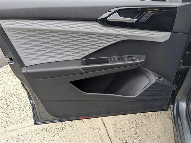 used 2022 Volkswagen Taos car, priced at $18,990