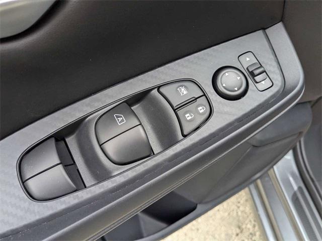 new 2025 Nissan Sentra car, priced at $24,125