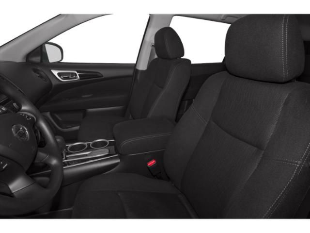 used 2015 Nissan Pathfinder car, priced at $10,795