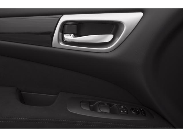 used 2015 Nissan Pathfinder car, priced at $10,795