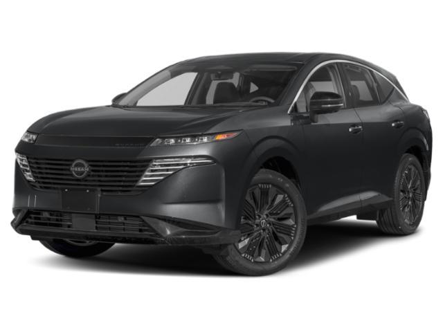 new 2025 Nissan Murano car, priced at $48,715