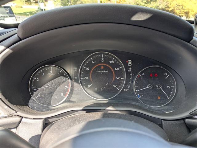 used 2023 Mazda CX-30 car, priced at $20,990