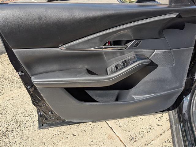 used 2023 Mazda CX-30 car, priced at $20,990