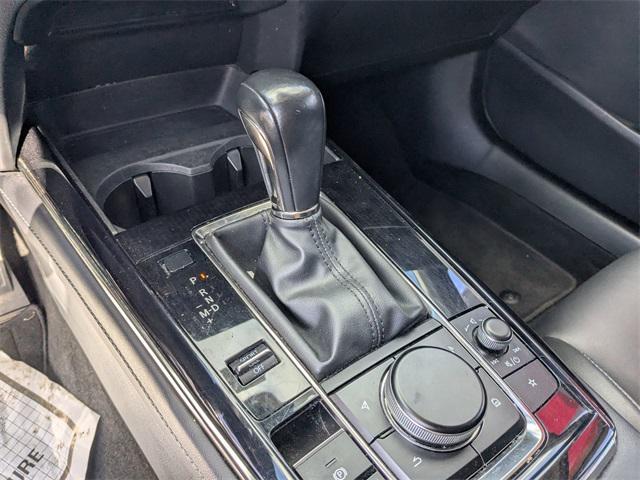 used 2023 Mazda CX-30 car, priced at $20,990