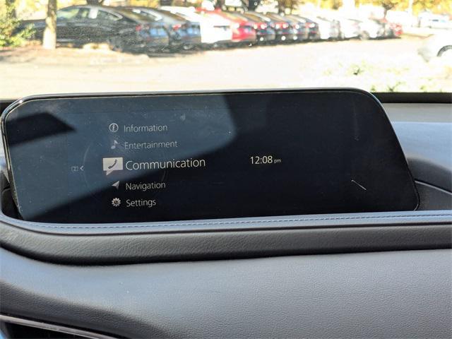 used 2023 Mazda CX-30 car, priced at $20,990