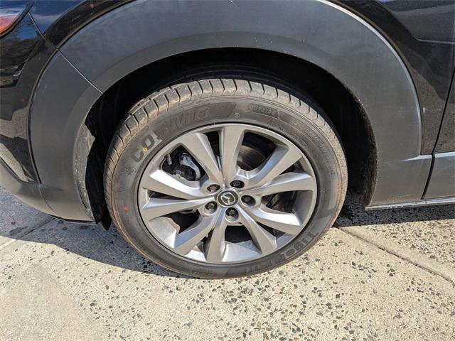 used 2023 Mazda CX-30 car, priced at $20,990