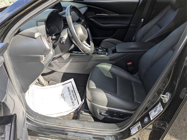 used 2023 Mazda CX-30 car, priced at $20,990