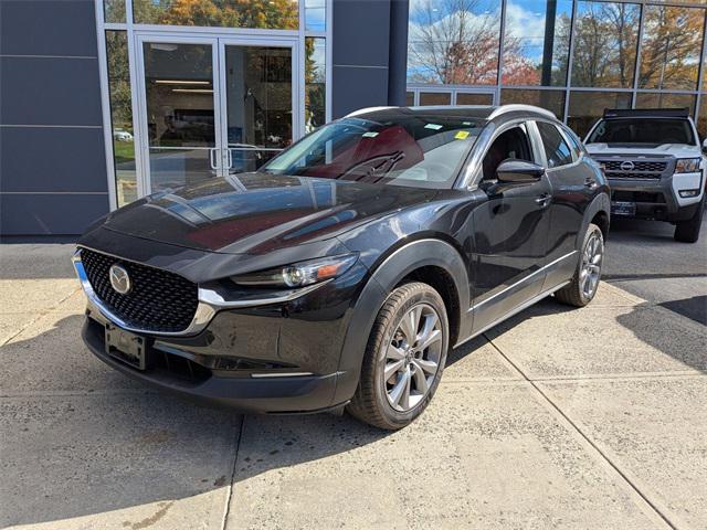 used 2023 Mazda CX-30 car, priced at $20,990