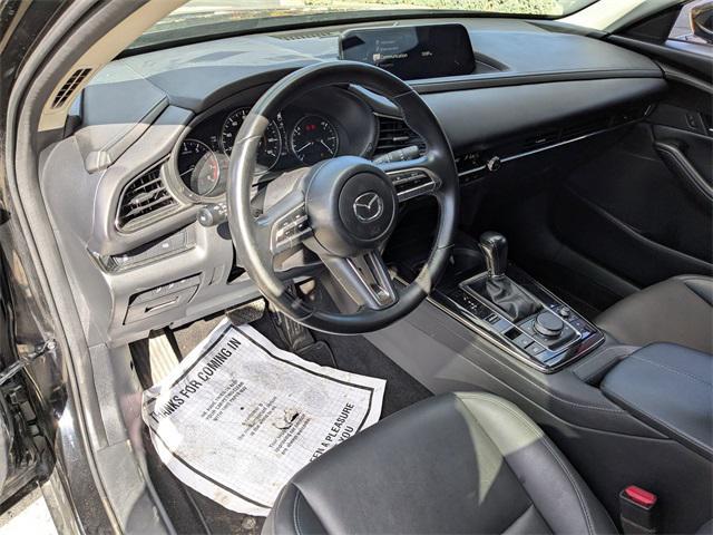 used 2023 Mazda CX-30 car, priced at $20,990