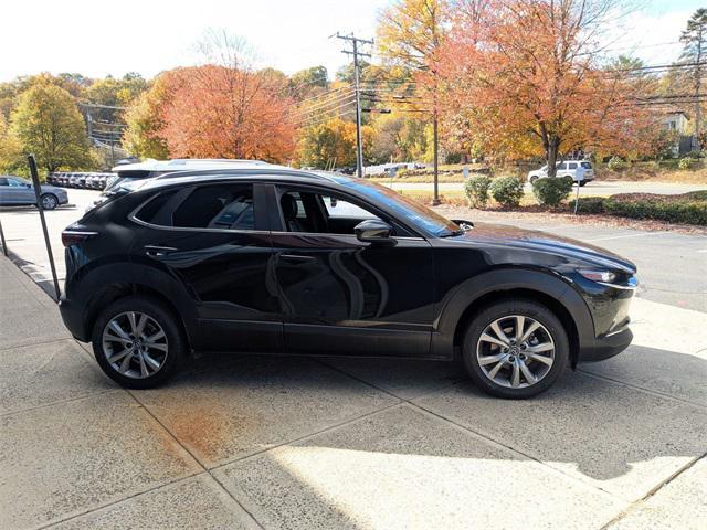 used 2023 Mazda CX-30 car, priced at $20,990