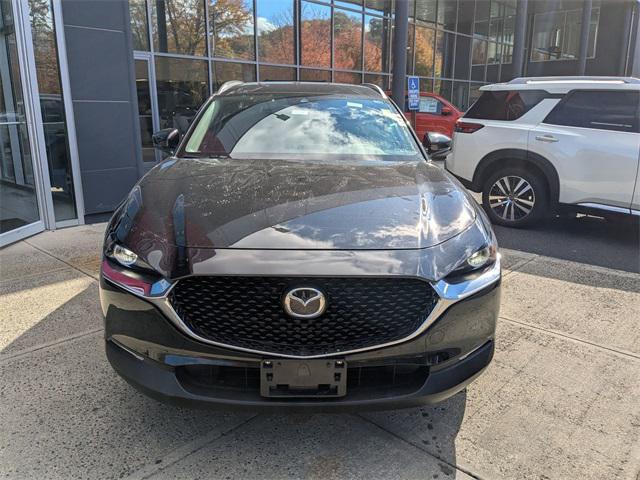 used 2023 Mazda CX-30 car, priced at $20,990