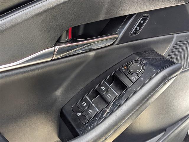 used 2023 Mazda CX-30 car, priced at $20,990
