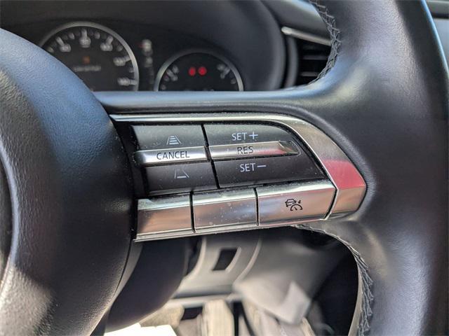 used 2023 Mazda CX-30 car, priced at $20,990
