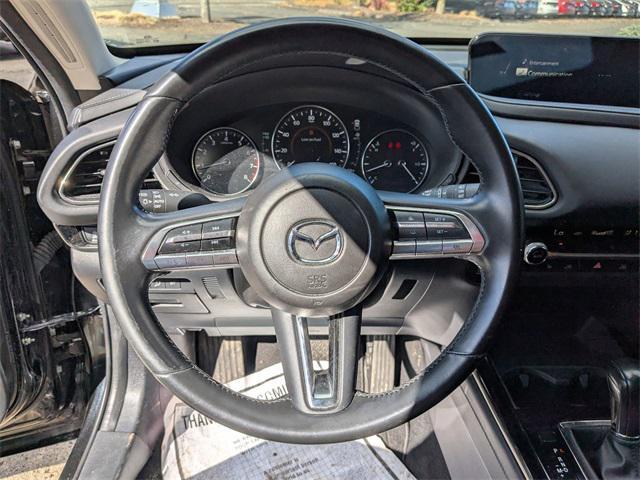used 2023 Mazda CX-30 car, priced at $20,990