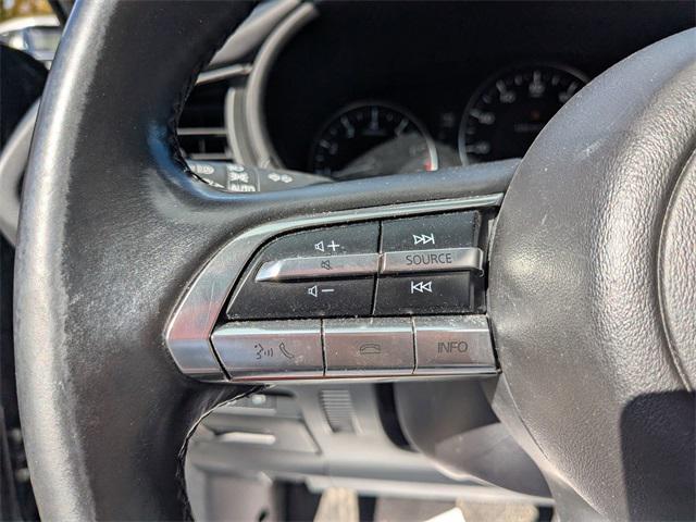 used 2023 Mazda CX-30 car, priced at $20,990