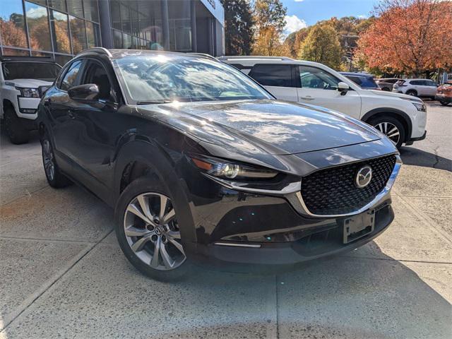 used 2023 Mazda CX-30 car, priced at $20,990